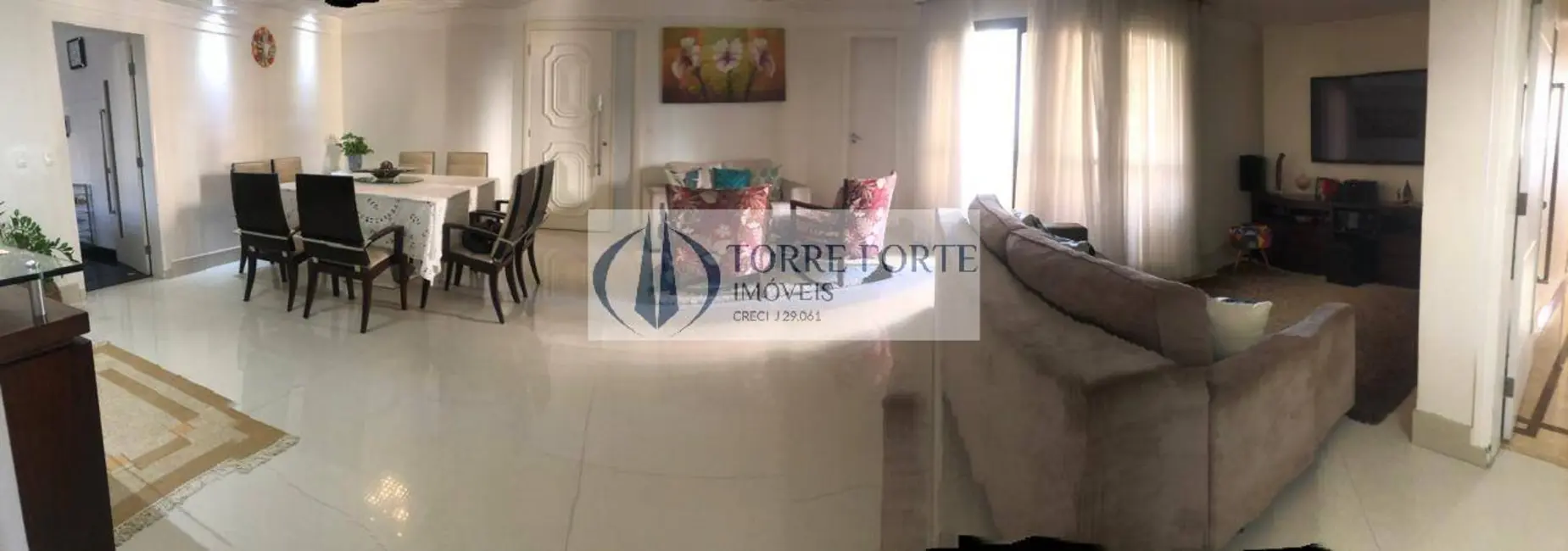 Foto 7 de Apartamento com 3 quartos à venda, 157m2 em Vila Regente Feijó, São Paulo - SP