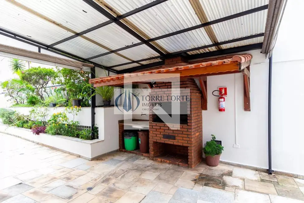 Foto 3 de Apartamento com 3 quartos à venda, 157m2 em Vila Regente Feijó, São Paulo - SP