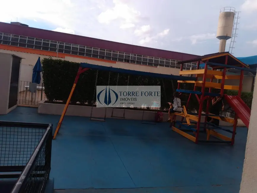 Foto 7 de Apartamento com 2 quartos à venda, 54m2 em Burgo Paulista, São Paulo - SP