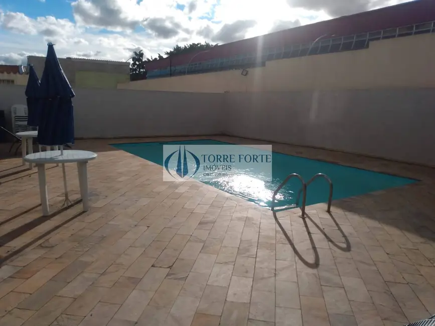 Foto 2 de Apartamento com 2 quartos à venda, 54m2 em Burgo Paulista, São Paulo - SP