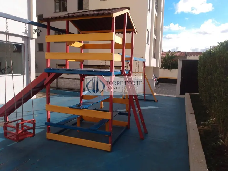 Foto 3 de Apartamento com 2 quartos à venda, 54m2 em Burgo Paulista, São Paulo - SP