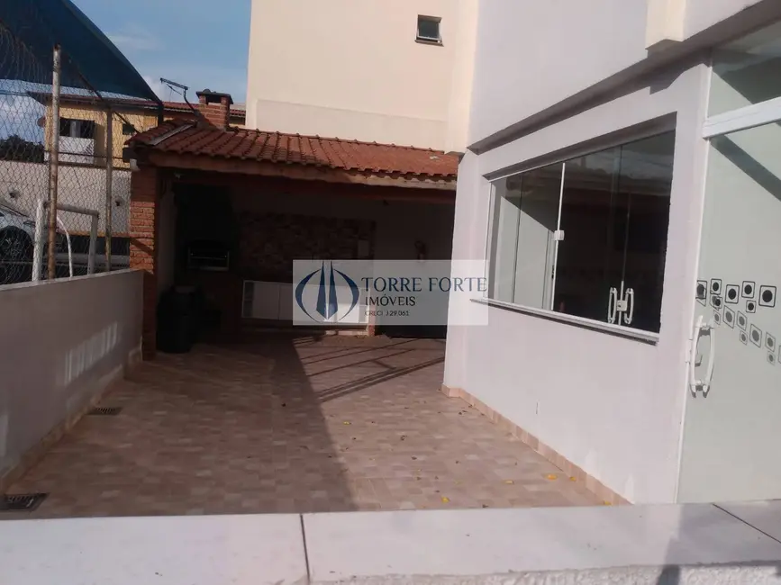 Foto 6 de Apartamento com 2 quartos à venda, 54m2 em Burgo Paulista, São Paulo - SP