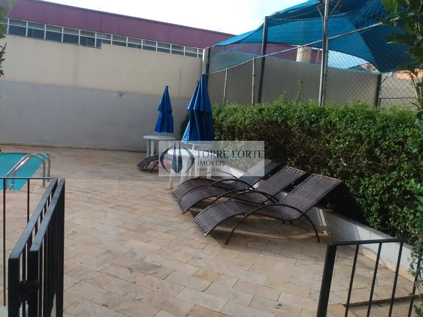 Foto 4 de Apartamento com 2 quartos à venda, 54m2 em Burgo Paulista, São Paulo - SP