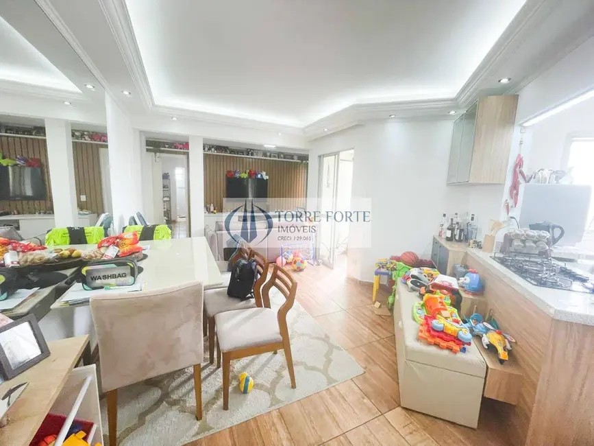 Apartamento com 3 quartos à venda, 68m2 em Jardim Vila Formosa, São Paulo - SP - imagem 5 Foto 5 de Apartamento com 3 quartos à venda, 68m2 em Jardim Vila Formosa, São Paulo - SP