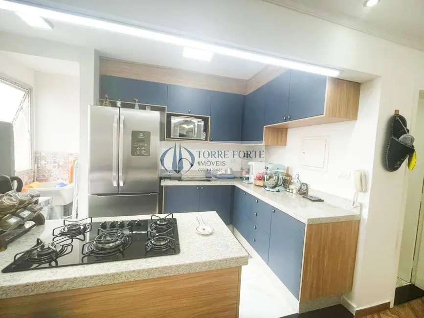 Apartamento com 3 quartos à venda, 68m2 em Jardim Vila Formosa, São Paulo - SP - imagem 6 Foto 6 de Apartamento com 3 quartos à venda, 68m2 em Jardim Vila Formosa, São Paulo - SP