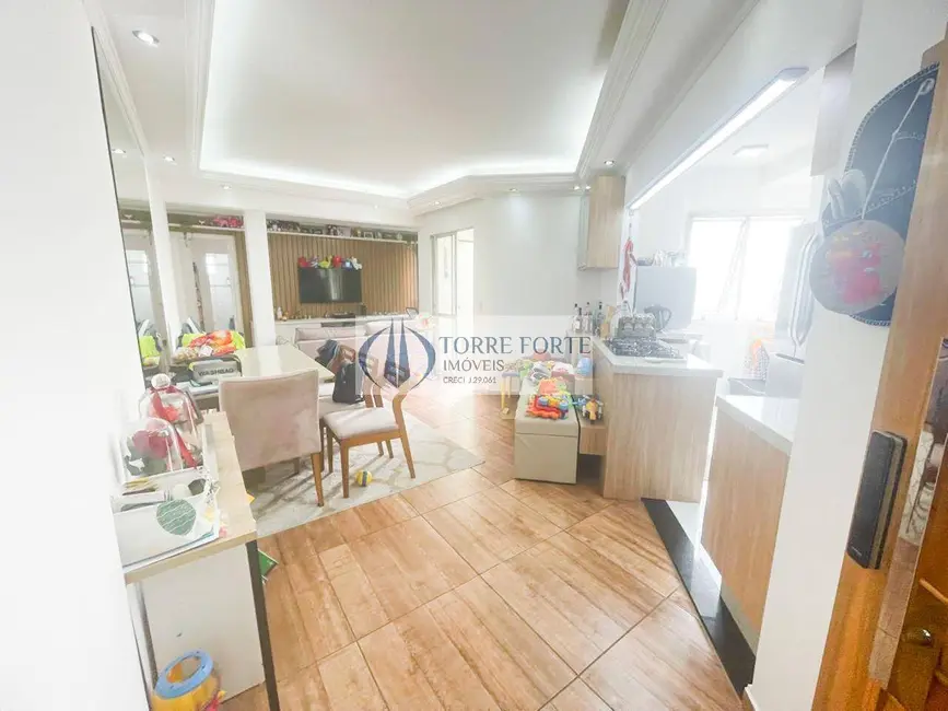 Apartamento com 3 quartos à venda, 68m2 em Jardim Vila Formosa, São Paulo - SP - imagem 2 Foto 2 de Apartamento com 3 quartos à venda, 68m2 em Jardim Vila Formosa, São Paulo - SP