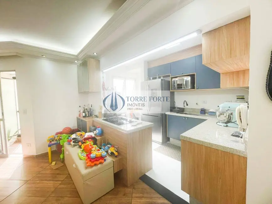 Apartamento com 3 quartos à venda, 68m2 em Jardim Vila Formosa, São Paulo - SP - imagem 4 Foto 4 de Apartamento com 3 quartos à venda, 68m2 em Jardim Vila Formosa, São Paulo - SP