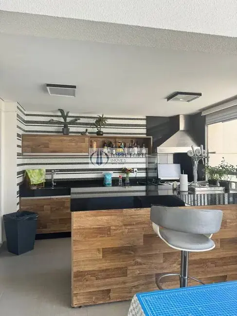 Foto 4 de Apartamento com 4 quartos à venda, 315m2 em Chácara Califórnia, São Paulo - SP