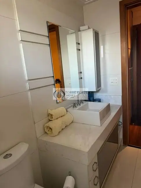 Foto 8 de Apartamento com 4 quartos à venda, 315m2 em Chácara Califórnia, São Paulo - SP