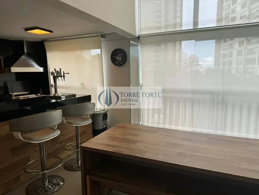 Foto 3 de Apartamento com 4 quartos à venda, 315m2 em Chácara Califórnia, São Paulo - SP