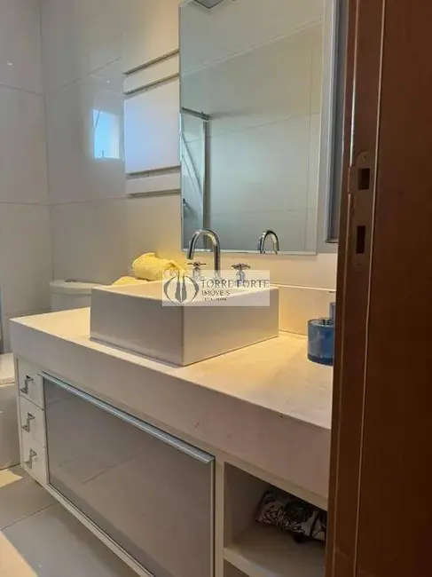 Foto 6 de Apartamento com 4 quartos à venda, 315m2 em Chácara Califórnia, São Paulo - SP