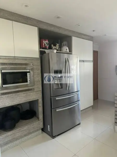 Foto 7 de Apartamento com 4 quartos à venda, 315m2 em Chácara Califórnia, São Paulo - SP