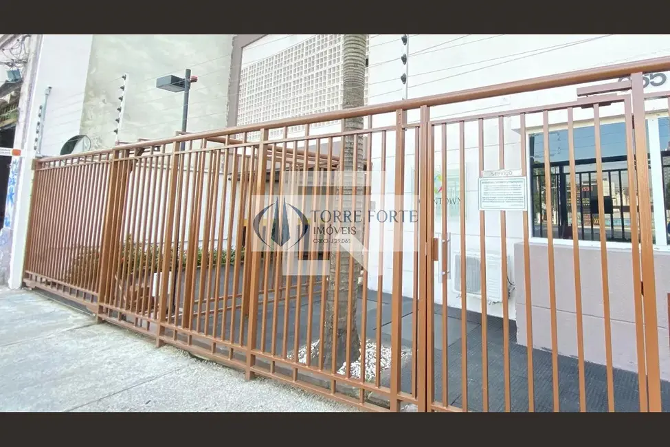 Foto 4 de Apartamento com 52 quartos à venda, 52m2 em Brás, São Paulo - SP