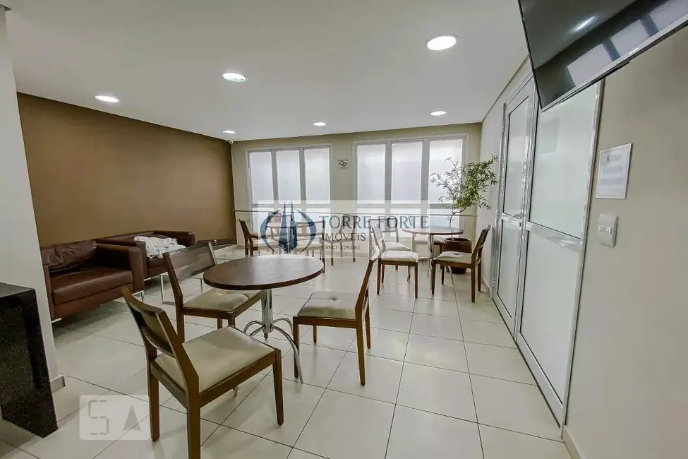 Foto 8 de Apartamento com 52 quartos à venda, 52m2 em Brás, São Paulo - SP