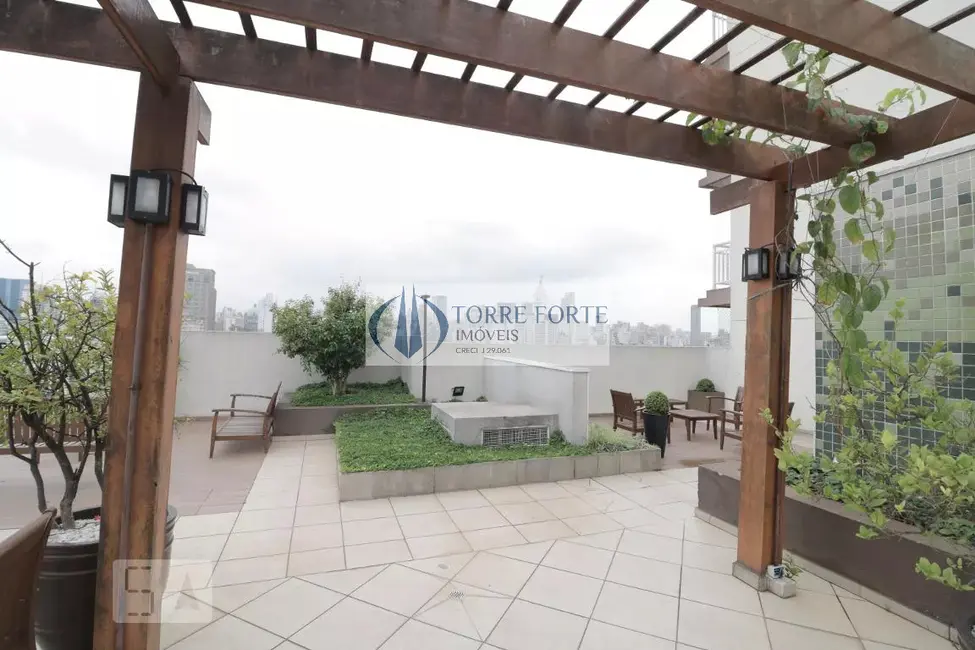 Foto 9 de Apartamento com 52 quartos à venda, 52m2 em Brás, São Paulo - SP