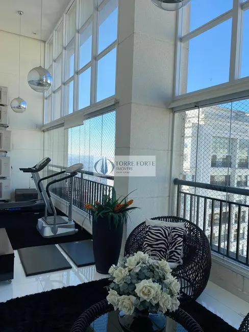 Cobertura com 4 quartos à venda, 385m2 em Chácara Califórnia, São Paulo - SP - imagem 2 Foto 2 de Cobertura com 4 quartos à venda, 385m2 em Chácara Califórnia, São Paulo - SP