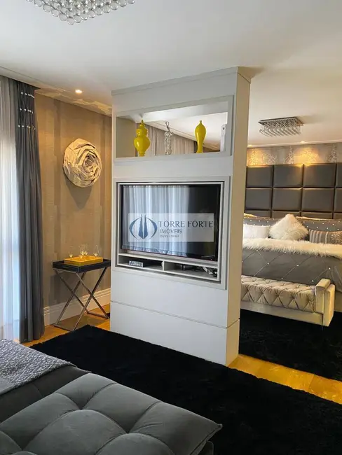 Cobertura com 4 quartos à venda, 385m2 em Chácara Califórnia, São Paulo - SP - imagem 3 Foto 3 de Cobertura com 4 quartos à venda, 385m2 em Chácara Califórnia, São Paulo - SP