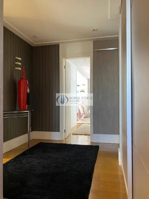 Cobertura com 4 quartos à venda, 385m2 em Chácara Califórnia, São Paulo - SP - imagem 5 Foto 5 de Cobertura com 4 quartos à venda, 385m2 em Chácara Califórnia, São Paulo - SP