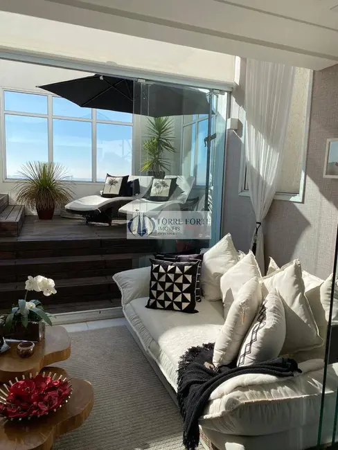 Cobertura com 4 quartos à venda, 385m2 em Chácara Califórnia, São Paulo - SP - imagem 1 Foto 1 de Cobertura com 4 quartos à venda, 385m2 em Chácara Califórnia, São Paulo - SP