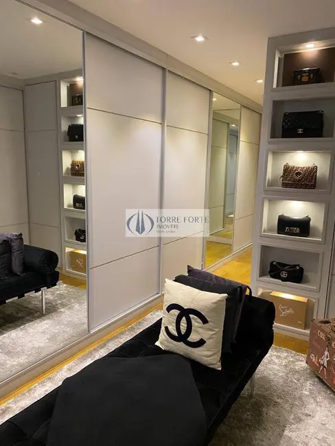 Cobertura com 4 quartos à venda, 385m2 em Chácara Califórnia, São Paulo - SP - imagem 4 Foto 4 de Cobertura com 4 quartos à venda, 385m2 em Chácara Califórnia, São Paulo - SP