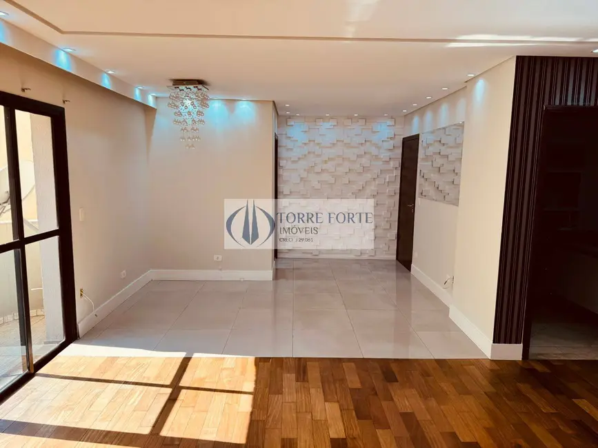 Foto 1 de Apartamento com 3 quartos à venda, 127m2 em Vila Marina, Santo Andre - SP