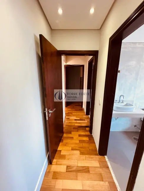 Foto 5 de Apartamento com 3 quartos à venda, 127m2 em Vila Marina, Santo Andre - SP