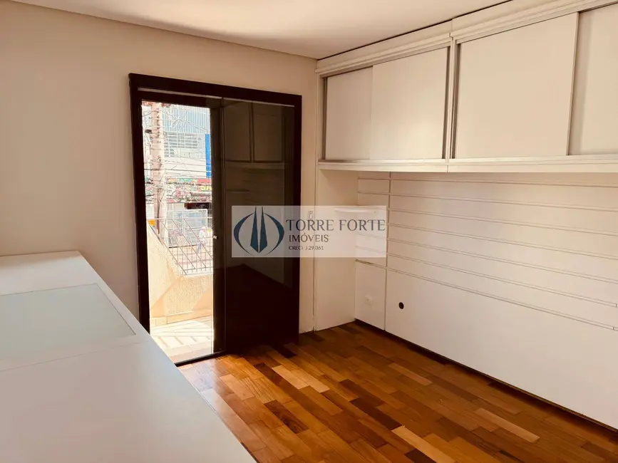 Foto 7 de Apartamento com 3 quartos à venda, 127m2 em Vila Marina, Santo Andre - SP