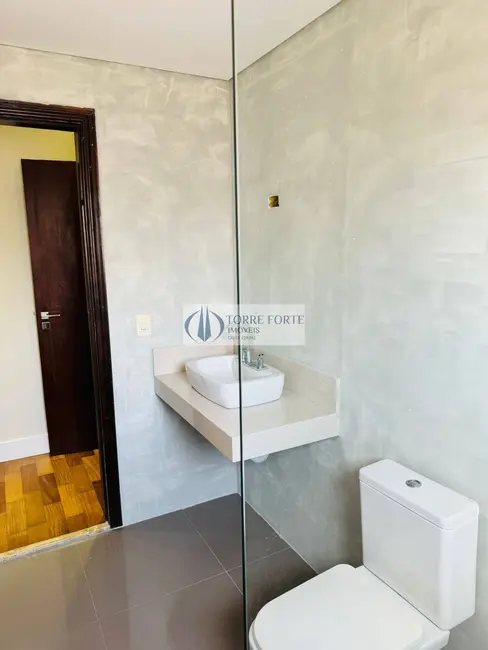 Foto 4 de Apartamento com 3 quartos à venda, 127m2 em Vila Marina, Santo Andre - SP