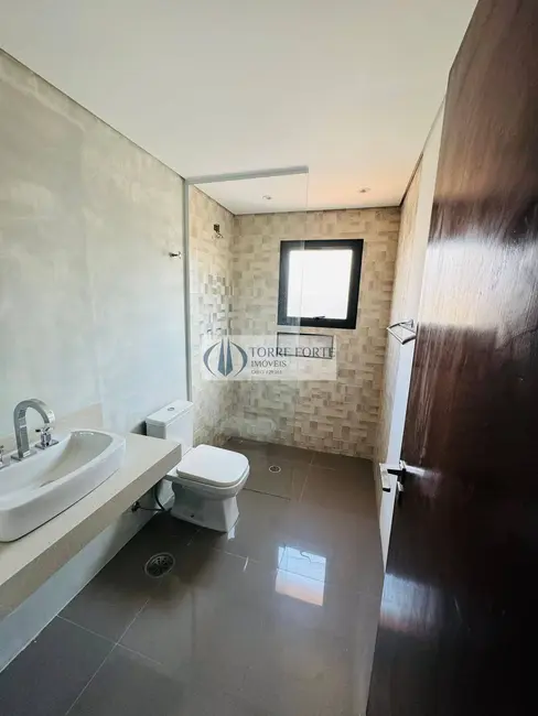 Foto 2 de Apartamento com 3 quartos à venda, 127m2 em Vila Marina, Santo Andre - SP