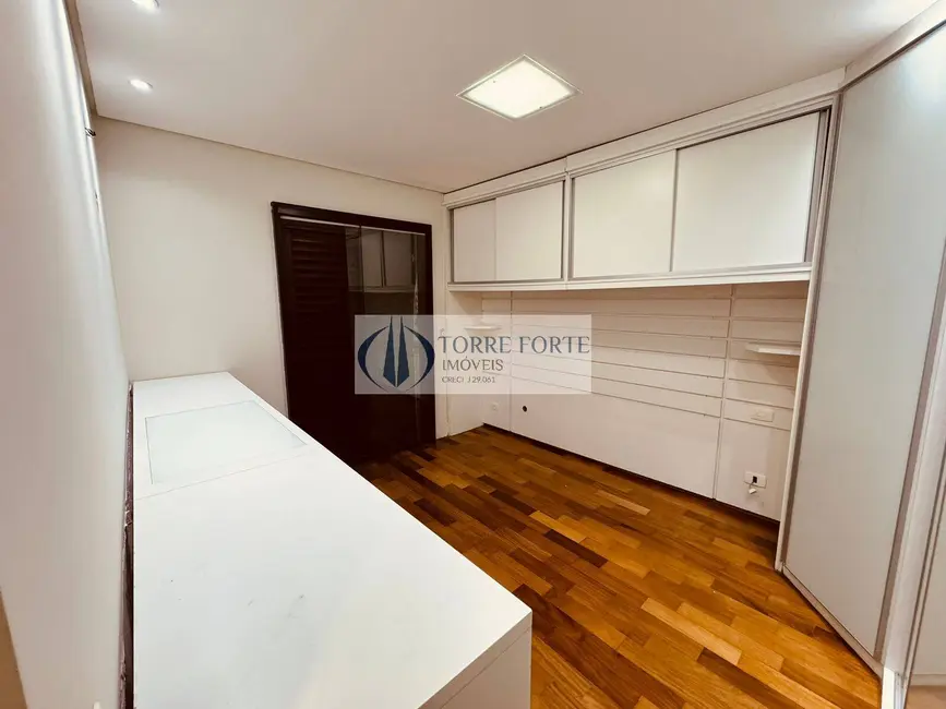 Foto 6 de Apartamento com 3 quartos à venda, 127m2 em Vila Marina, Santo Andre - SP