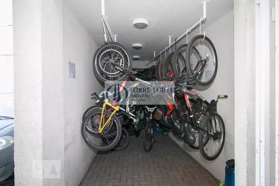 Apartamento com 1 quarto à venda, 34m2 em Catumbi, São Paulo - SP - imagem 8 Foto 8 de Apartamento com 1 quarto à venda, 34m2 em Catumbi, São Paulo - SP