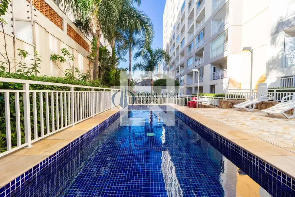 Apartamento com 1 quarto à venda, 34m2 em Catumbi, São Paulo - SP - imagem 2 Foto 2 de Apartamento com 1 quarto à venda, 34m2 em Catumbi, São Paulo - SP