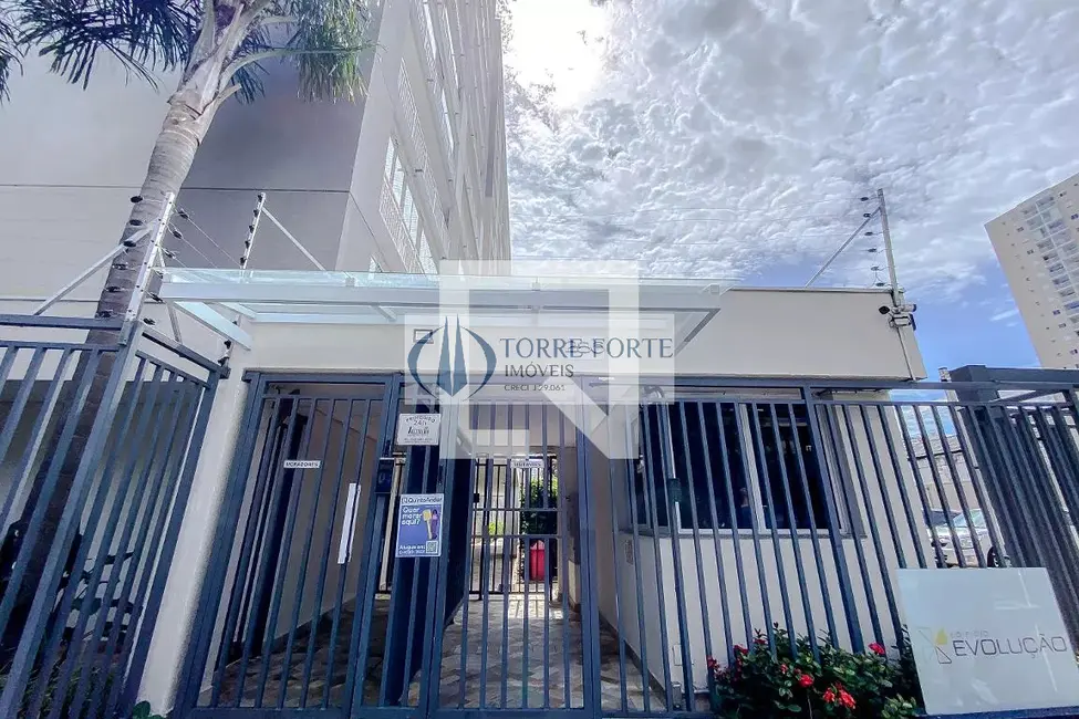 Apartamento com 1 quarto à venda, 34m2 em Catumbi, São Paulo - SP - imagem 6 Foto 6 de Apartamento com 1 quarto à venda, 34m2 em Catumbi, São Paulo - SP