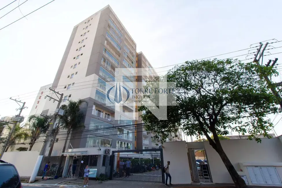 Apartamento com 1 quarto à venda, 34m2 em Catumbi, São Paulo - SP - imagem 1 Foto 1 de Apartamento com 1 quarto à venda, 34m2 em Catumbi, São Paulo - SP