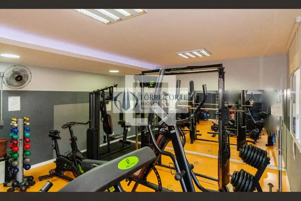 Apartamento com 1 quarto à venda, 34m2 em Catumbi, São Paulo - SP - imagem 7 Foto 7 de Apartamento com 1 quarto à venda, 34m2 em Catumbi, São Paulo - SP