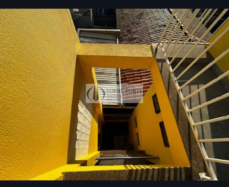 Foto 9 de Sobrado com 7 quartos à venda, 380m2 em Jordanópolis, Sao Bernardo Do Campo - SP