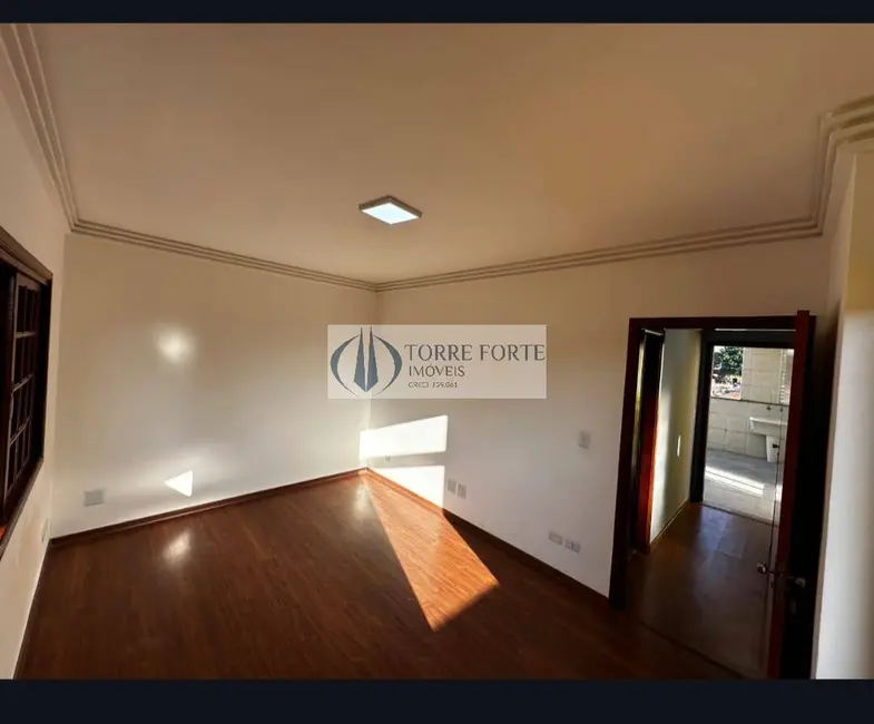 Foto 4 de Sobrado com 7 quartos à venda, 380m2 em Jordanópolis, Sao Bernardo Do Campo - SP