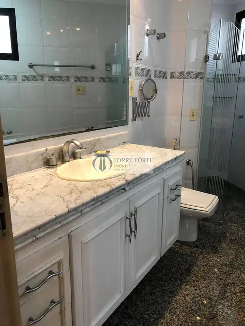 Foto 5 de Apartamento com 3 quartos à venda, 167m2 em Jardim Anália Franco, São Paulo - SP