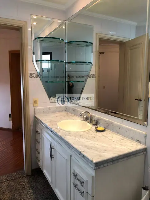 Foto 6 de Apartamento com 3 quartos à venda, 167m2 em Jardim Anália Franco, São Paulo - SP