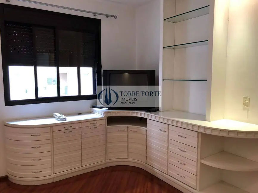 Foto 7 de Apartamento com 3 quartos à venda, 167m2 em Jardim Anália Franco, São Paulo - SP