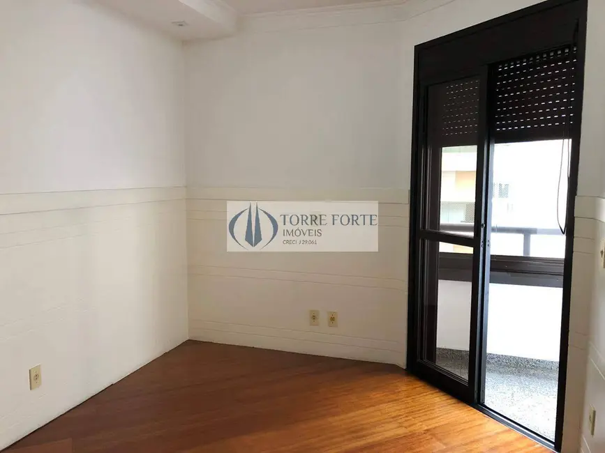 Foto 3 de Apartamento com 3 quartos à venda, 167m2 em Jardim Anália Franco, São Paulo - SP