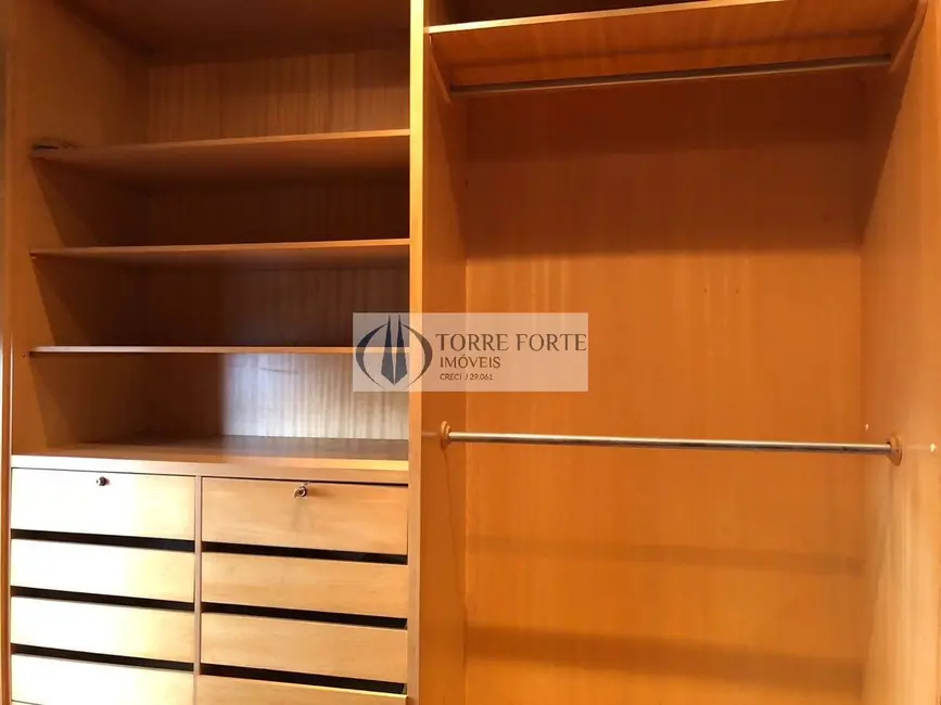 Foto 8 de Apartamento com 3 quartos à venda, 167m2 em Jardim Anália Franco, São Paulo - SP