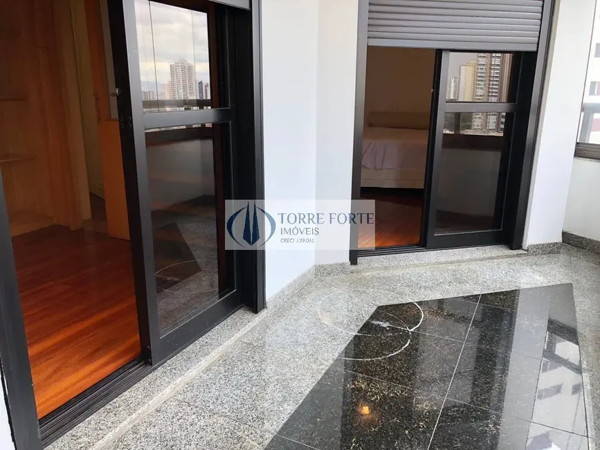 Foto 1 de Apartamento com 3 quartos à venda, 167m2 em Jardim Anália Franco, São Paulo - SP