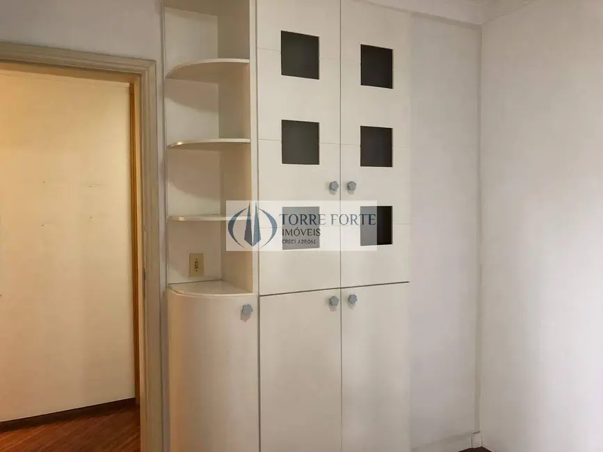 Foto 2 de Apartamento com 3 quartos à venda, 167m2 em Jardim Anália Franco, São Paulo - SP
