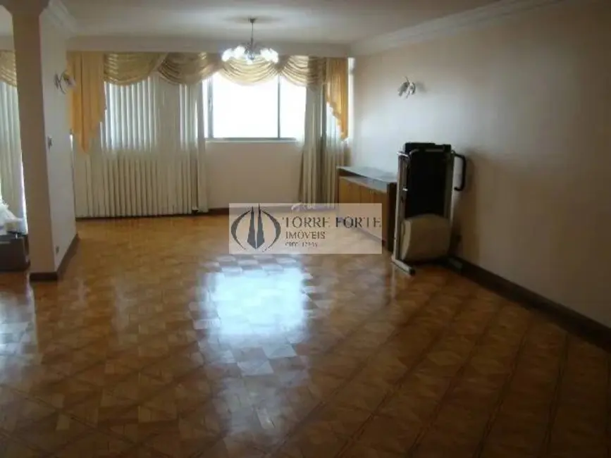 Foto 1 de Apartamento com 4 quartos à venda, 234m2 em Mooca, São Paulo - SP