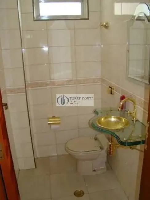 Apartamento com 4 quartos à venda, 234m2 em Mooca, São Paulo - SP - imagem 8 Foto 8 de Apartamento com 4 quartos à venda, 234m2 em Mooca, São Paulo - SP