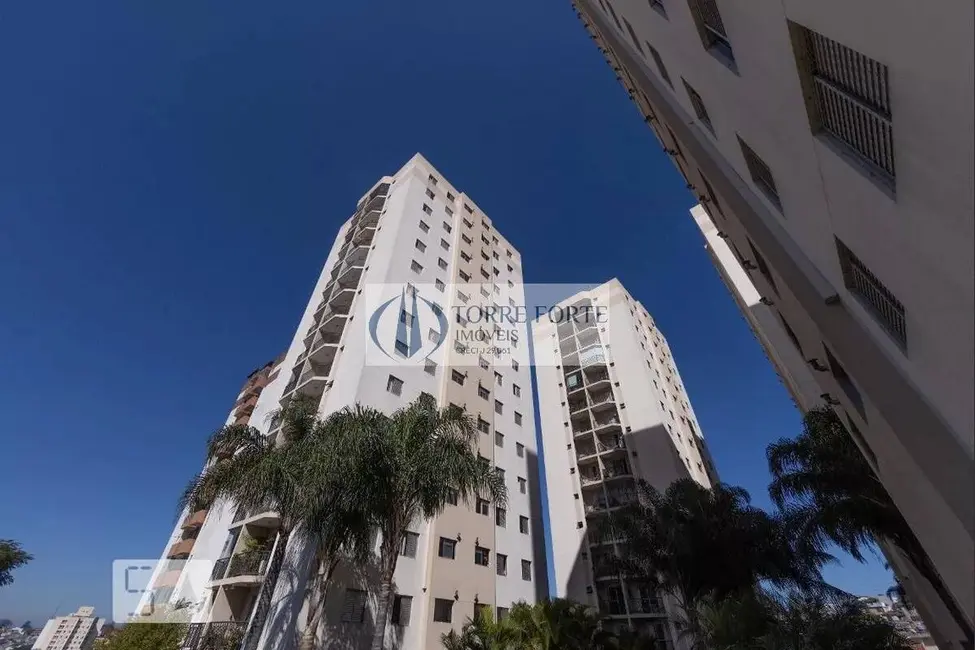 Foto 1 de Apartamento com 2 quartos à venda, 65m2 em Vila Formosa, São Paulo - SP