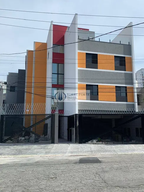 Apartamento com 2 quartos à venda, 44m2 em Vila Carrão, São Paulo - SP - imagem 1 Foto 1 de Apartamento com 2 quartos à venda, 44m2 em Vila Carrão, São Paulo - SP