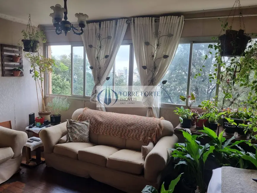 Foto 3 de Apartamento com 3 quartos à venda, 106m2 em Mooca, São Paulo - SP