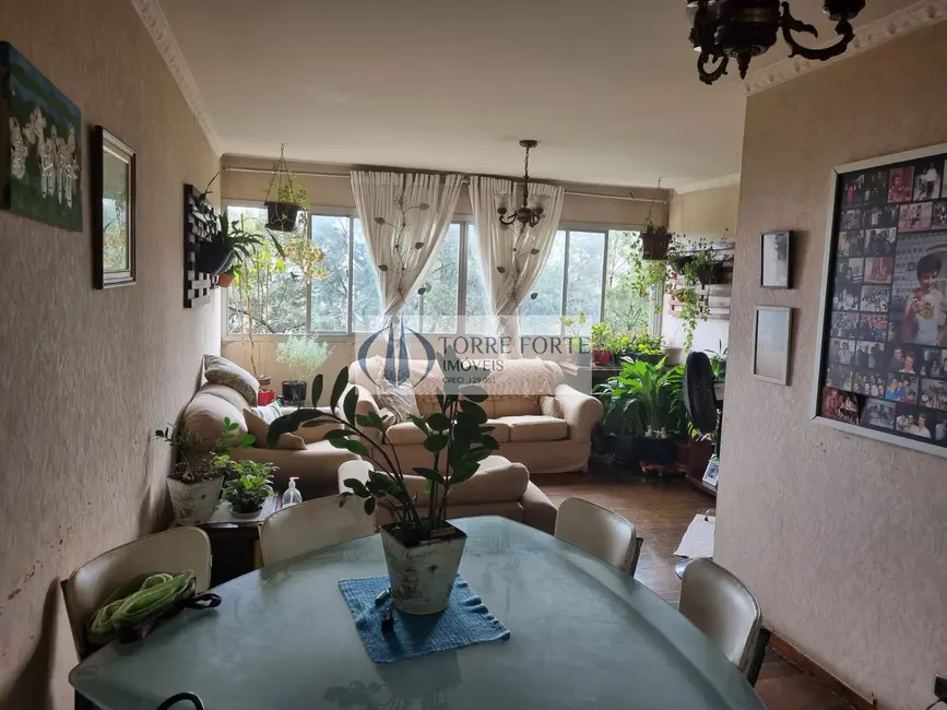Foto 2 de Apartamento com 3 quartos à venda, 106m2 em Mooca, São Paulo - SP